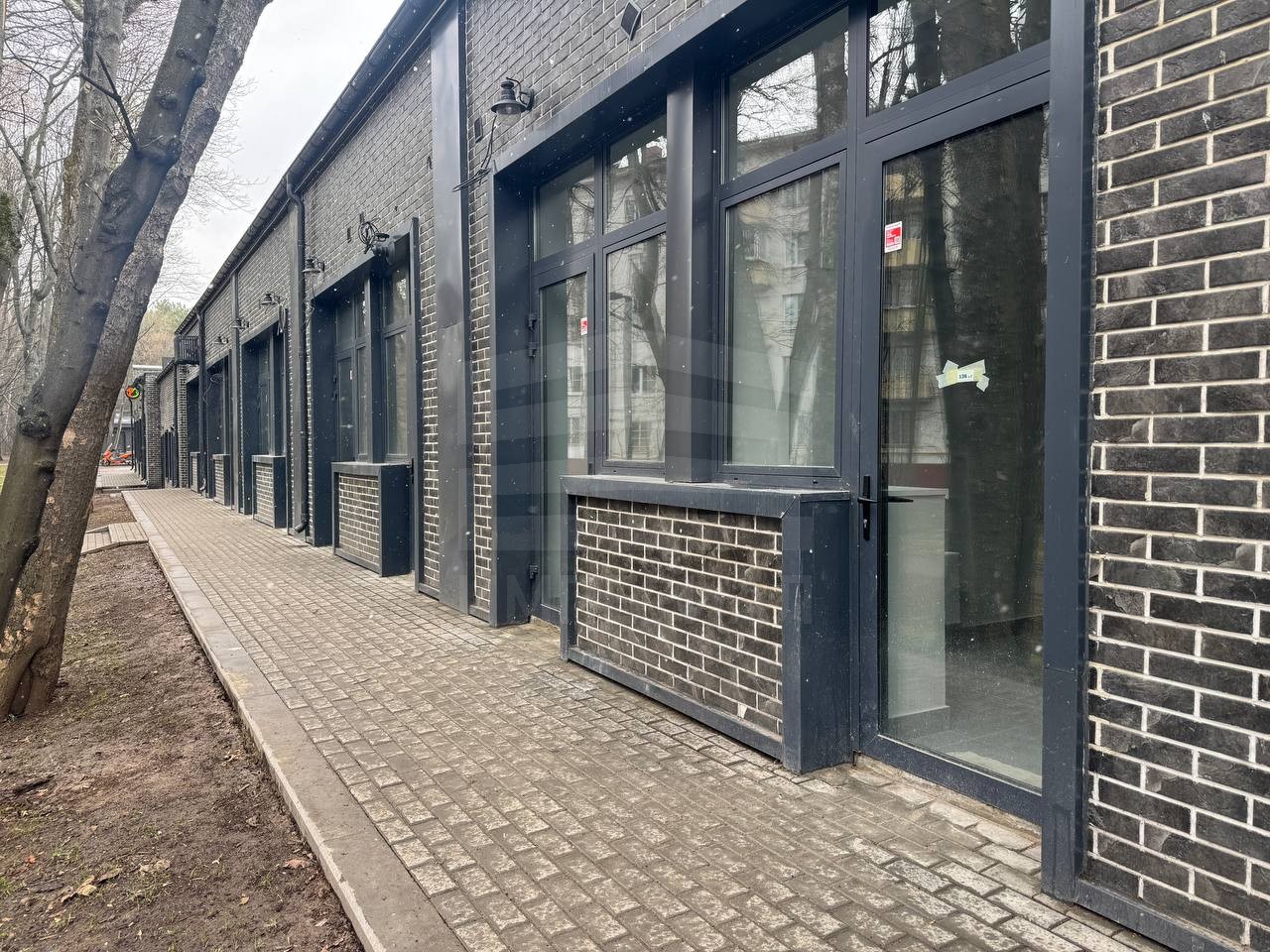 Продам помещение свободного назначения 17.9 м.кв.