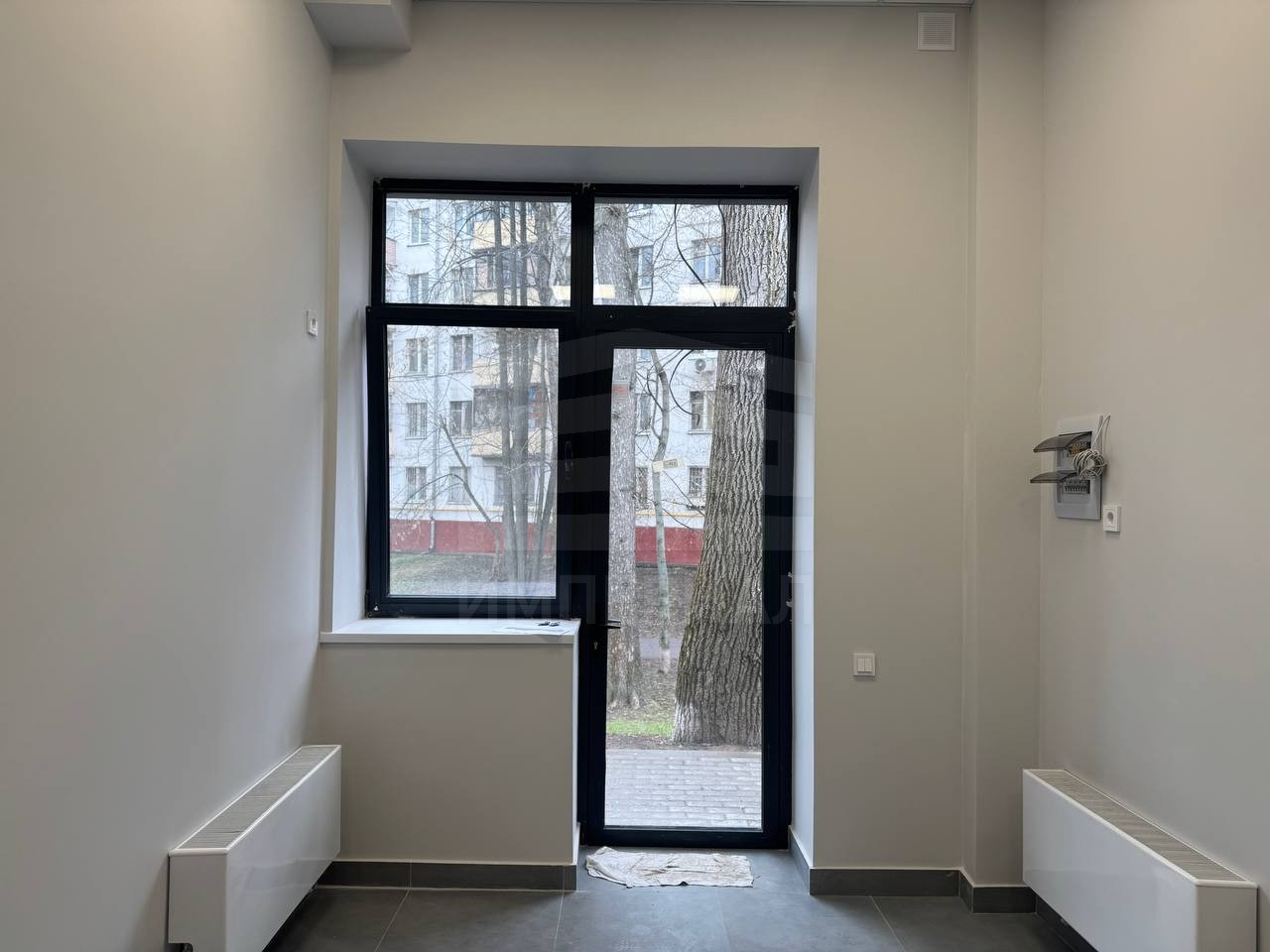 Продам помещение свободного назначения 19.7 м.кв.