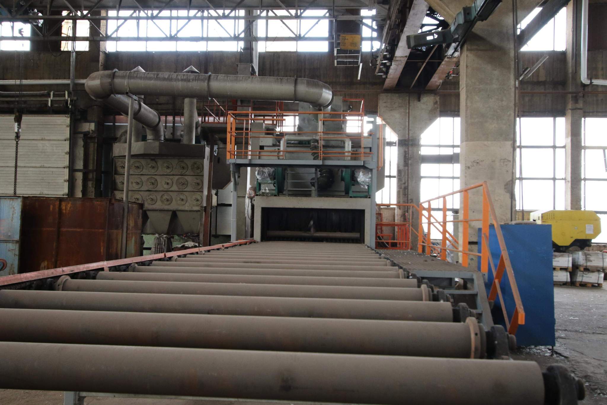 Продам торговое помещение 15501.7 м.кв.