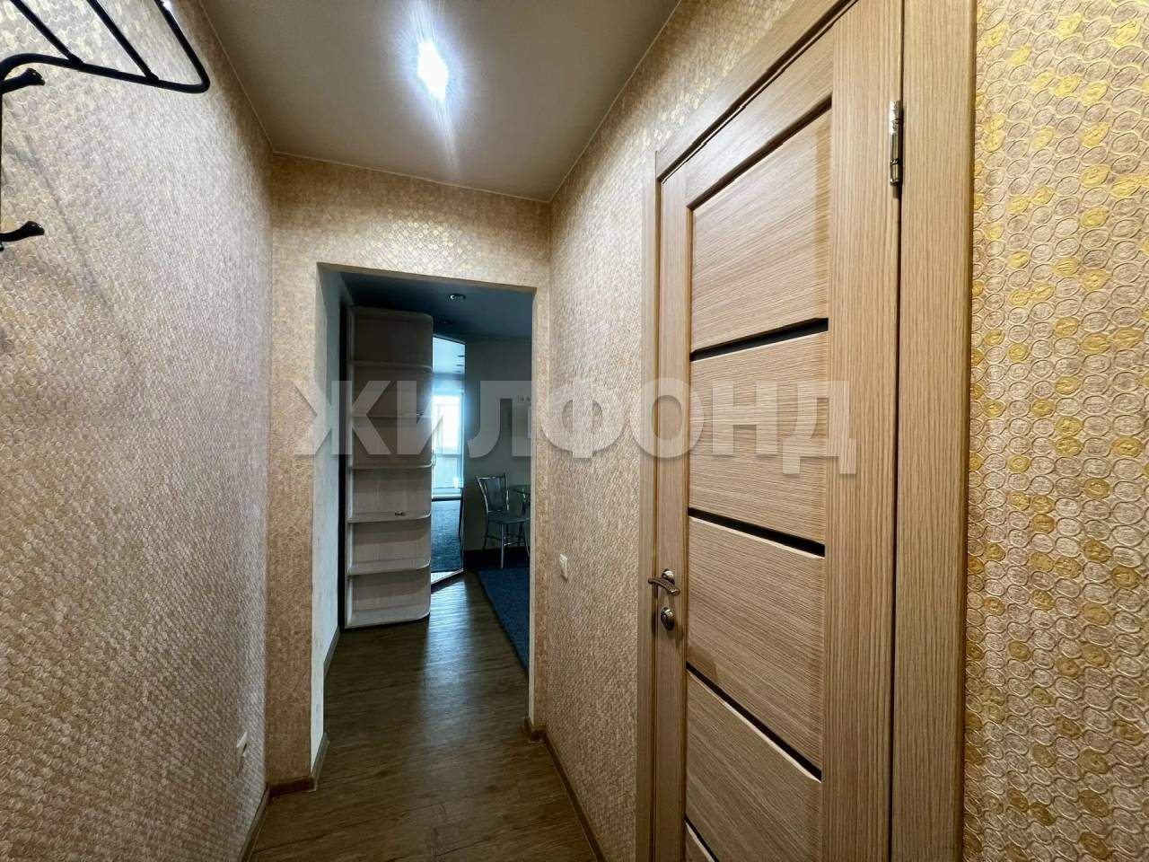 Квартира на продажу в Иркутске, Советская улица, 74 фото №7