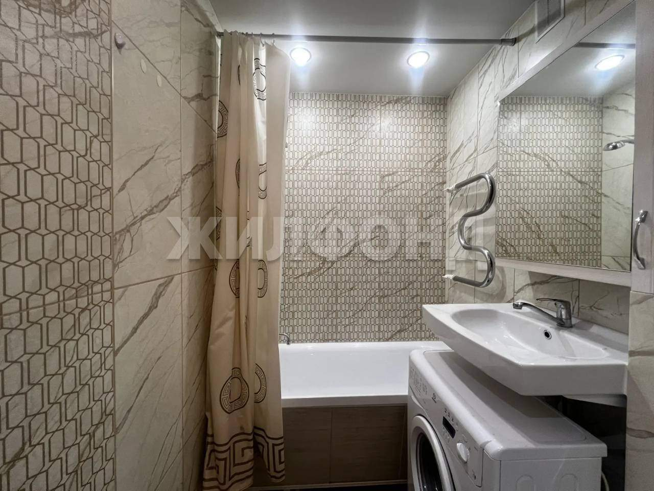 Квартира на продажу в Иркутске, Советская улица, 74 фото №8