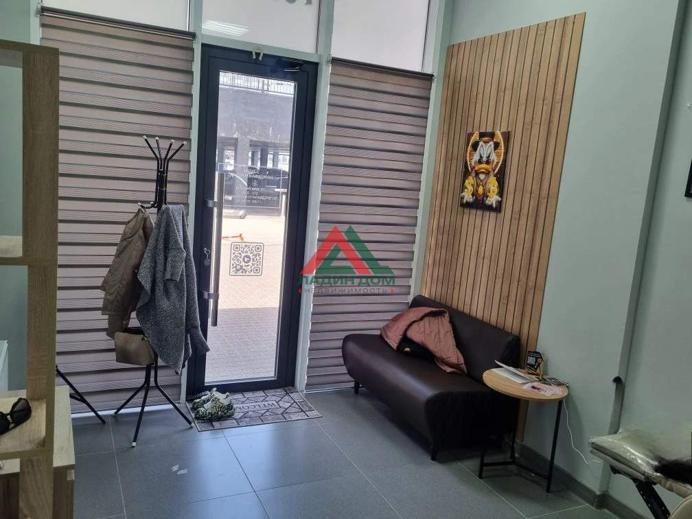 Помещение свободного назначения на продажу в Краснодаре, им. Адмирала Крузенштерна улица, 5 фото №3