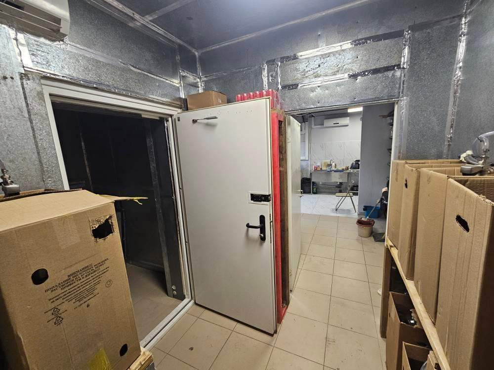 Продам офис 159.4 м.кв.