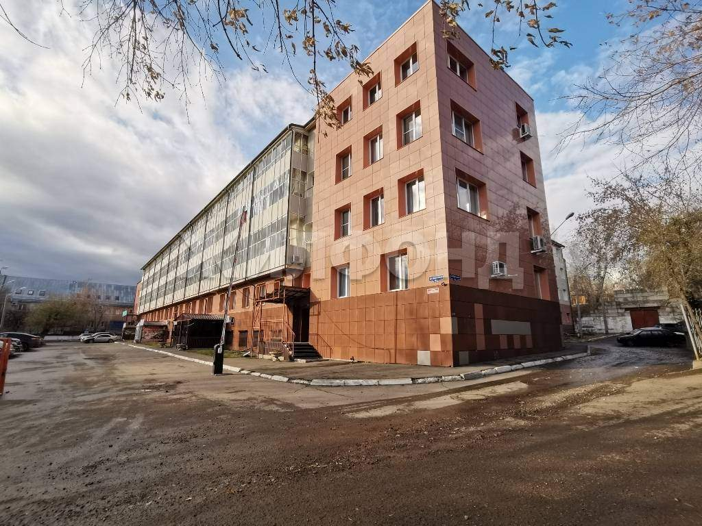 Квартира на продажу в Красноярске, Академика Киренского улица, 9А фото №16