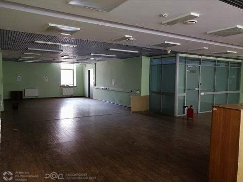 Продам офис 5586 м.кв.