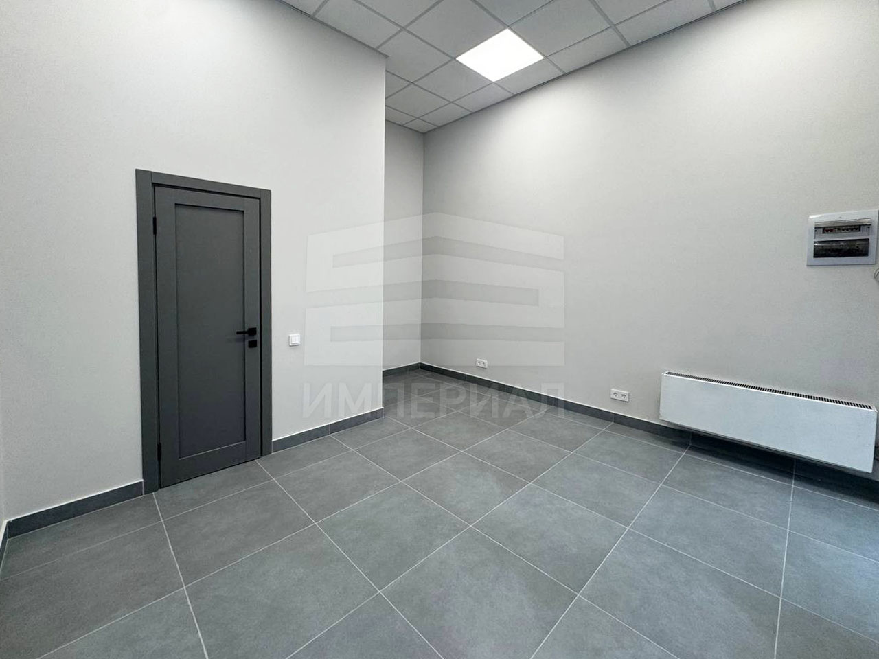 Сдам в аренду помещение свободного назначения 16.9 м.кв.