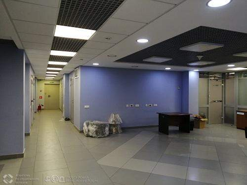 Продам офис 5586 м.кв.