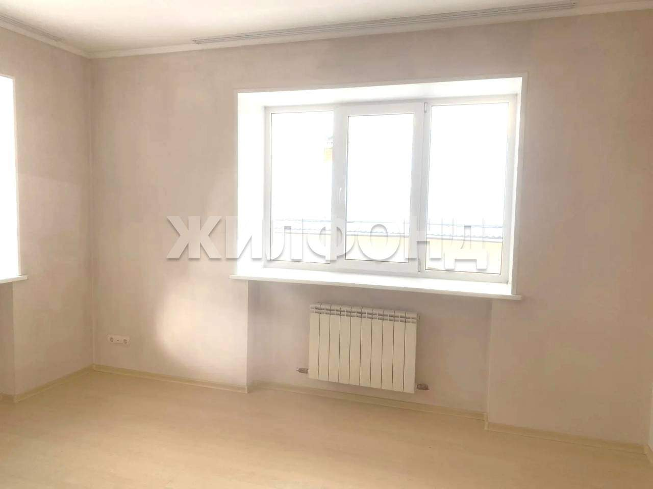Дом на продажу в Абакане, Сосновая ул. фото №22