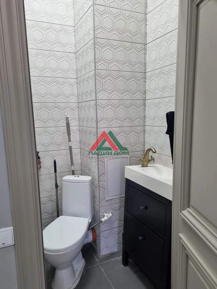 Помещение свободного назначения на продажу в Краснодаре, им. Адмирала Крузенштерна улица, 5 фото №6