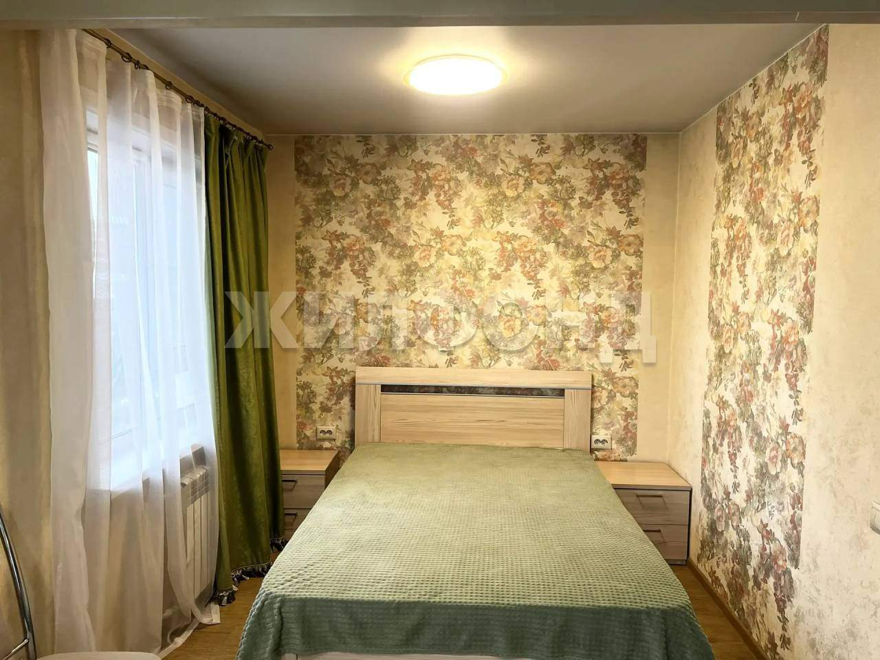Квартира на продажу в Иркутске, Советская улица, 74 фото №5
