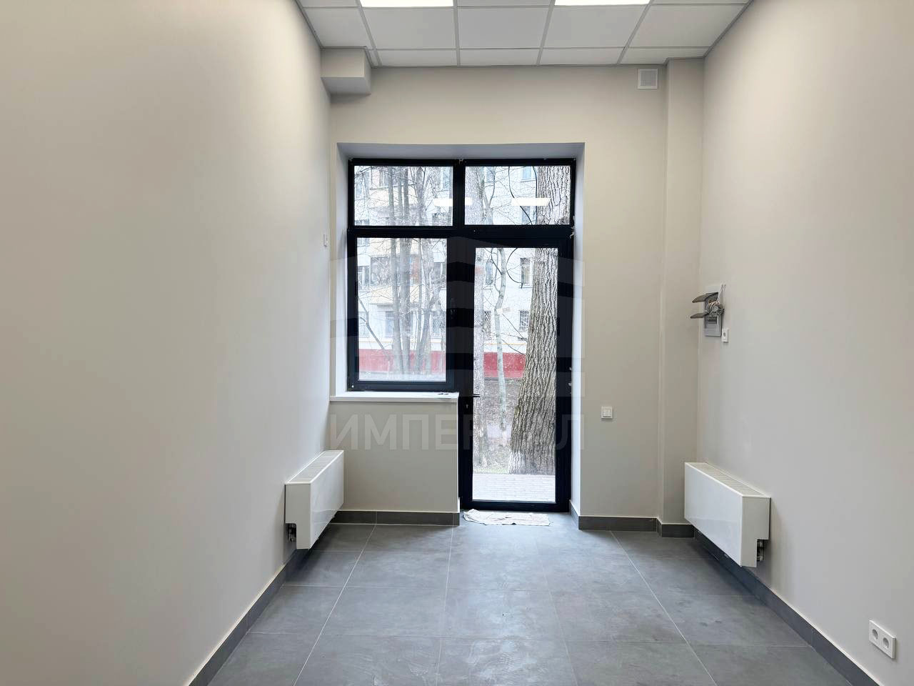 Сдам в аренду помещение свободного назначения 19.7 м.кв.