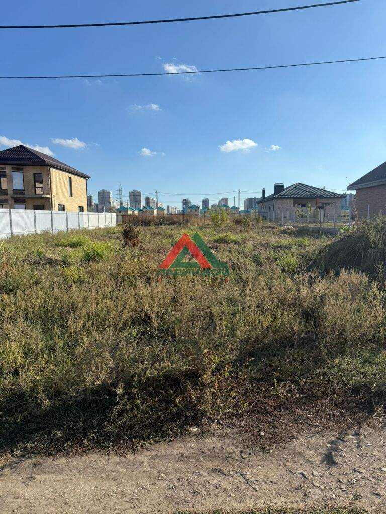 Участок на продажу в Краснодаре, Лучезарная улица фото №3