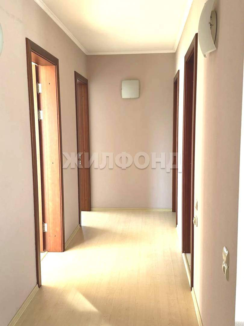 Дом на продажу в Абакане, Сосновая ул. фото №13