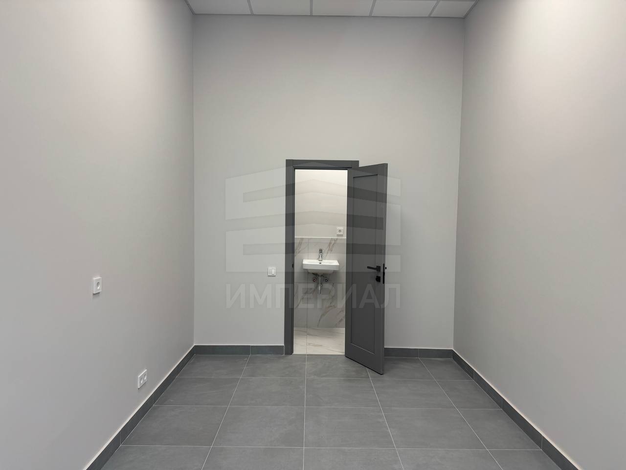 Сдам в аренду помещение свободного назначения 19.7 м.кв.