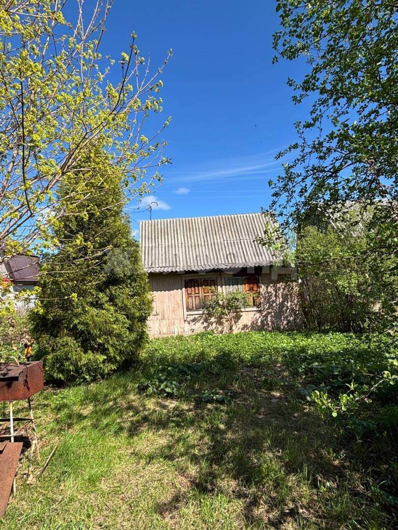 Продам земельный участок 400 м.кв.