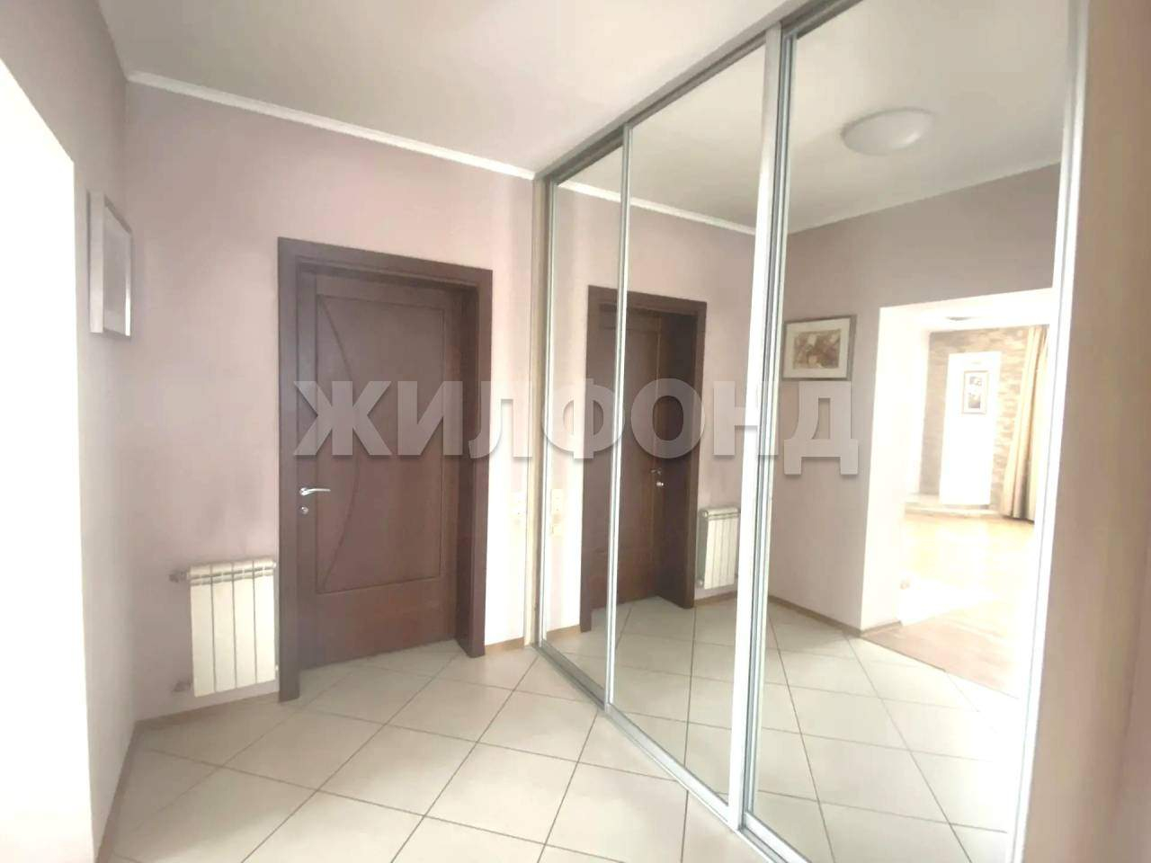 Дом на продажу в Абакане, Сосновая ул. фото №10