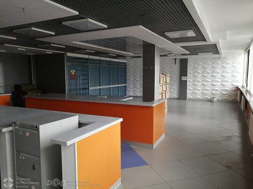 Продам офис 5586 м.кв.