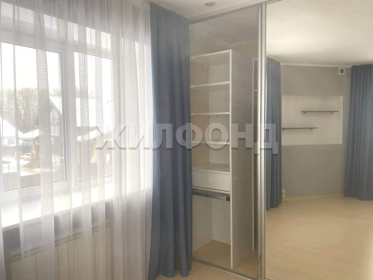 Дом на продажу в Абакане, Сосновая ул. фото №15