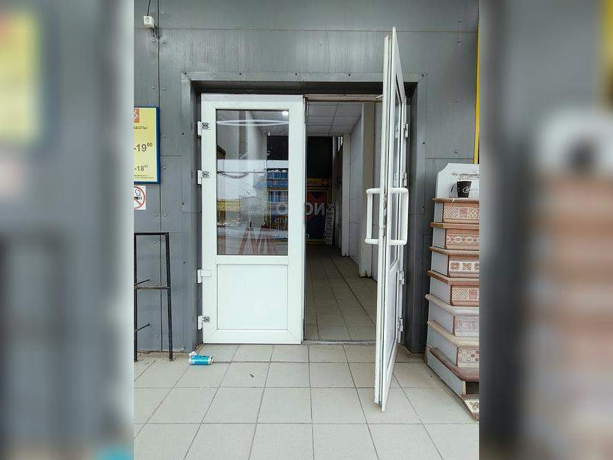 Продам магазин 771.9 м.кв.