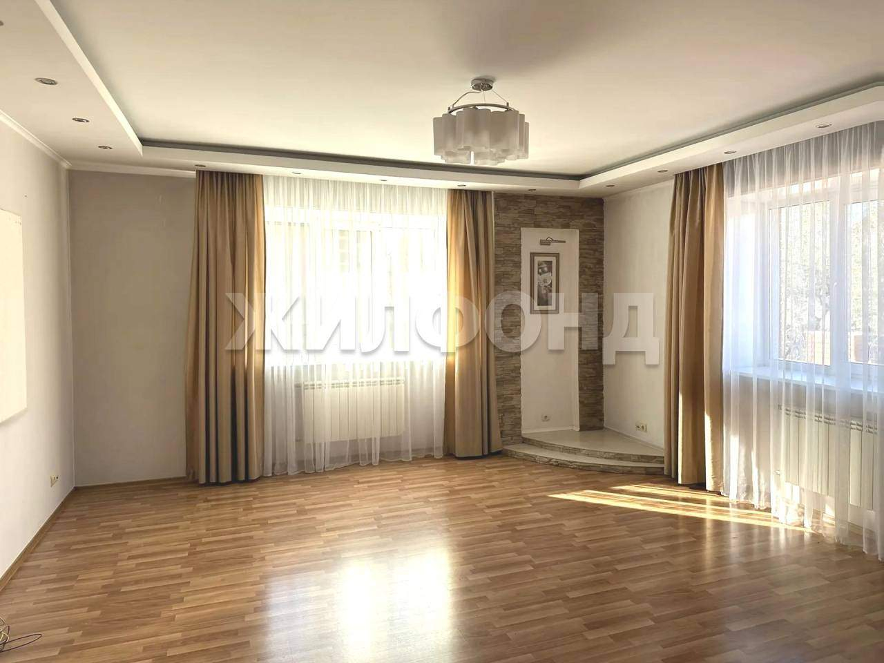 Дом на продажу в Абакане, Сосновая ул. фото №1
