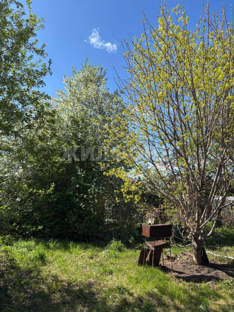 Продам земельный участок 400 м.кв.