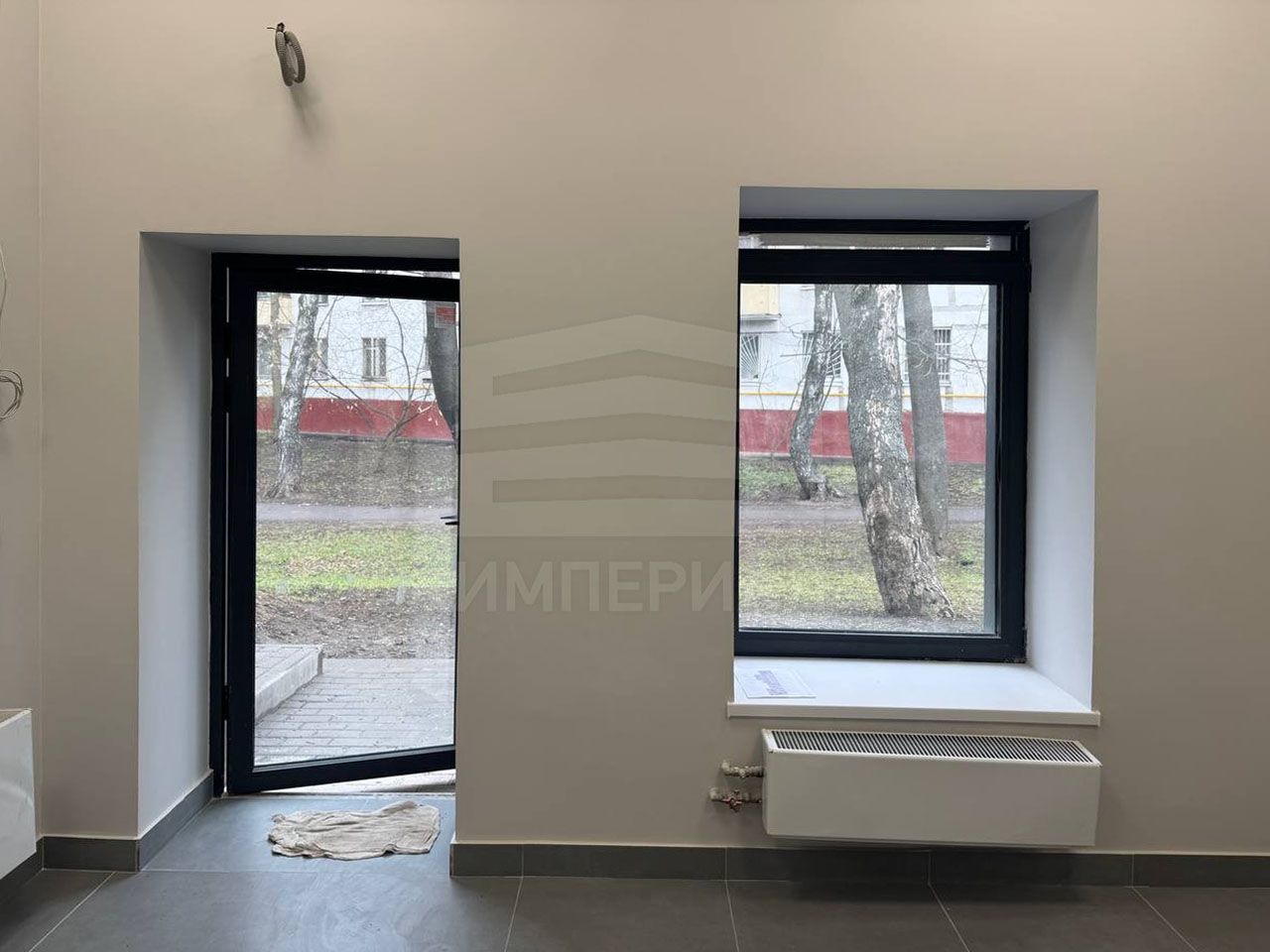 Сдам в аренду помещение свободного назначения 16.9 м.кв.