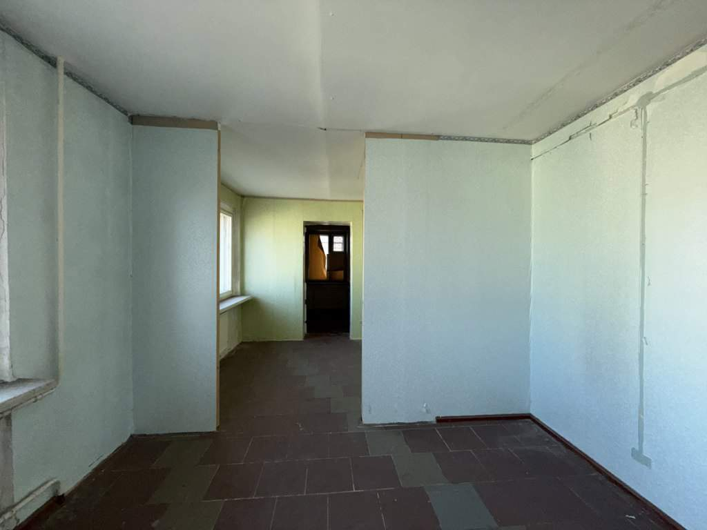 Продам офис 57.7 м.кв.