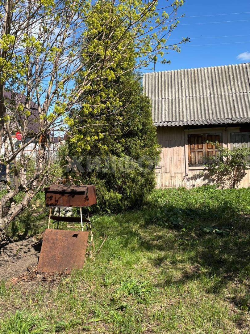 Продам земельный участок 400 м.кв.