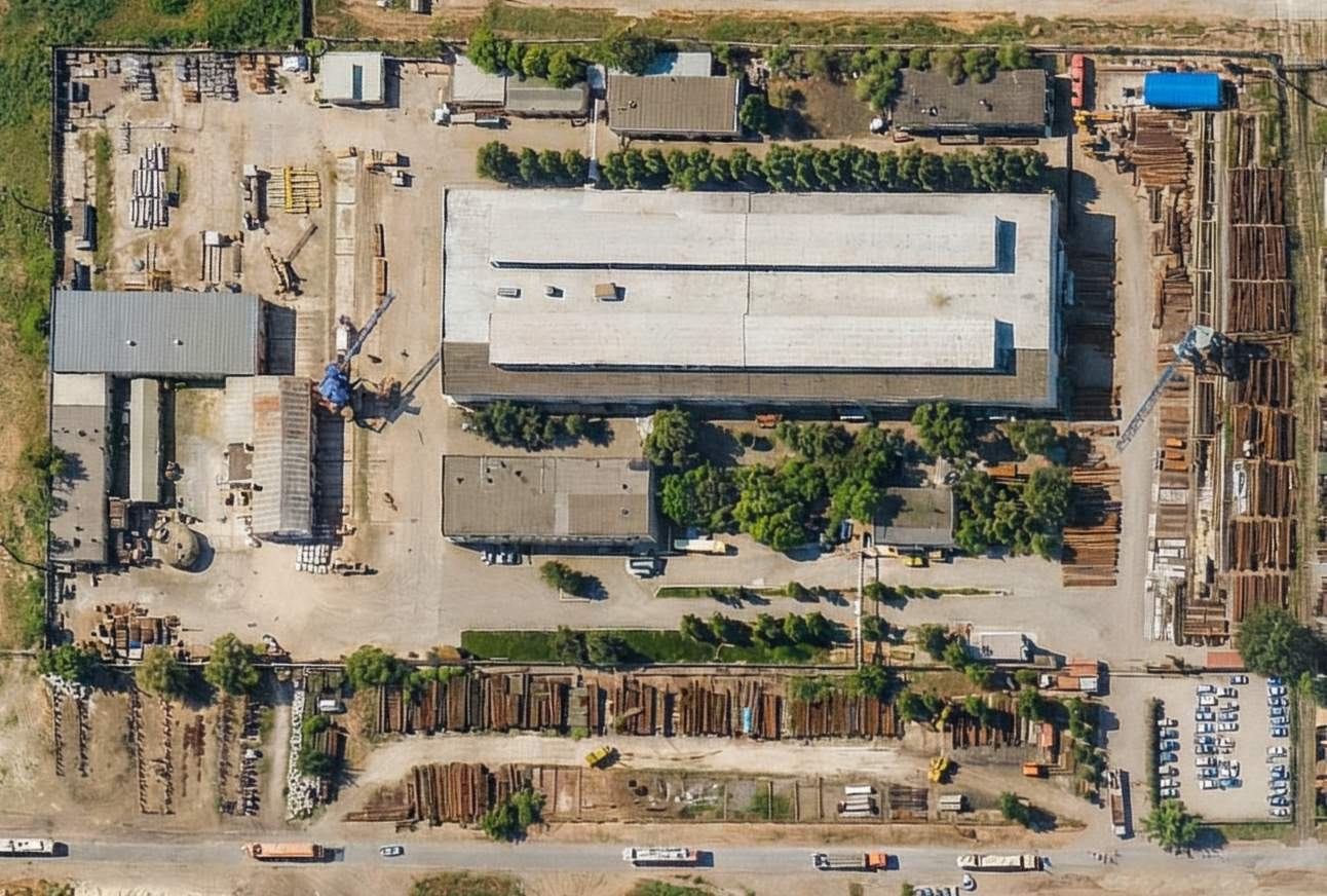 Продам торговое помещение 15501.7 м.кв.