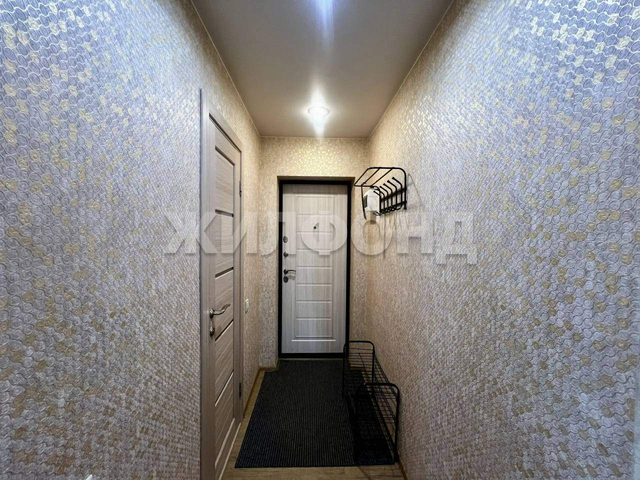 Квартира на продажу в Иркутске, Советская улица, 74 фото №10