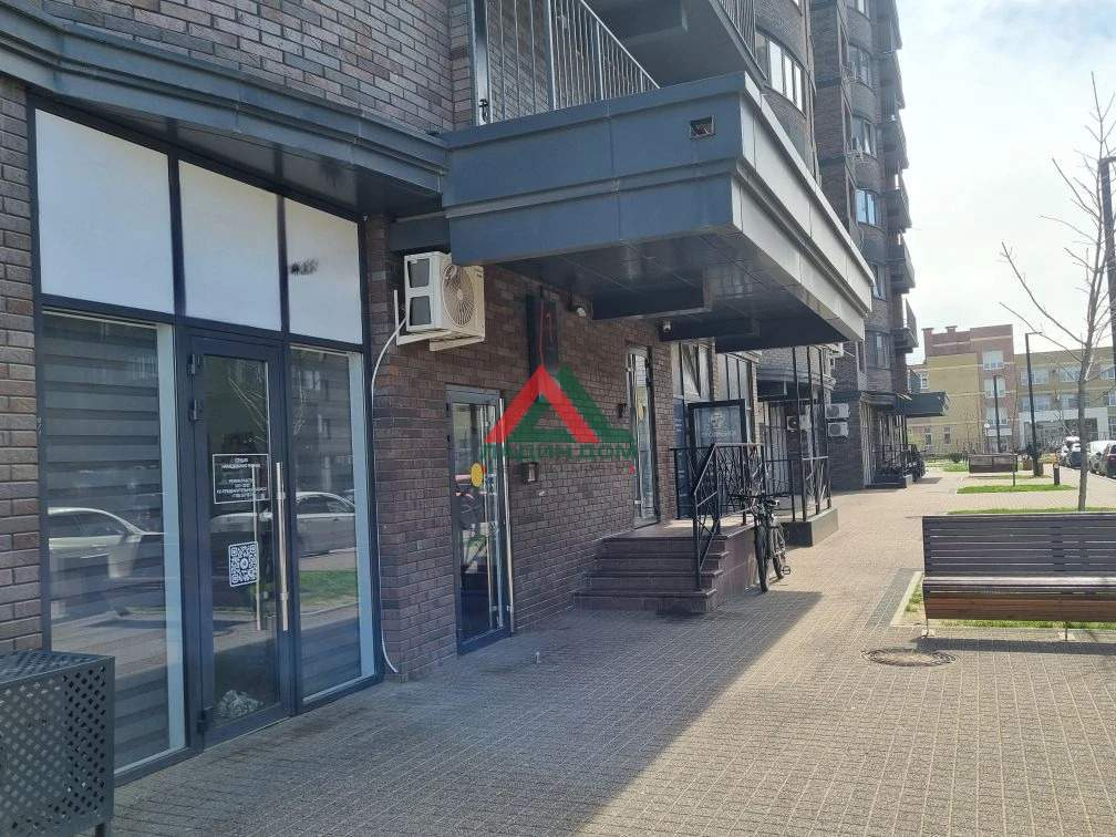 Помещение свободного назначения на продажу в Краснодаре, им. Адмирала Крузенштерна улица, 5 фото №0