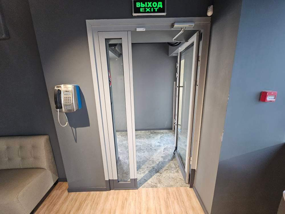 Продам офис 159.4 м.кв.