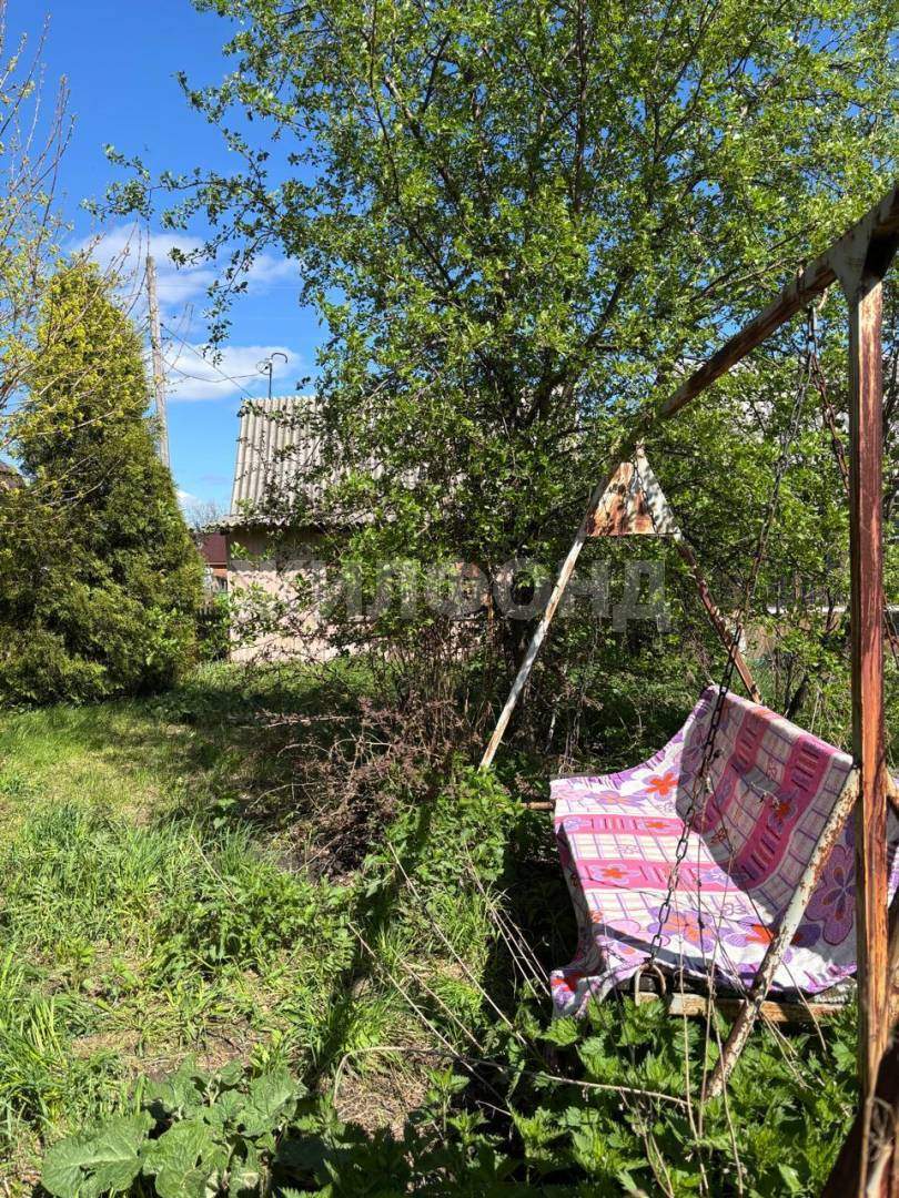 Продам земельный участок 400 м.кв.