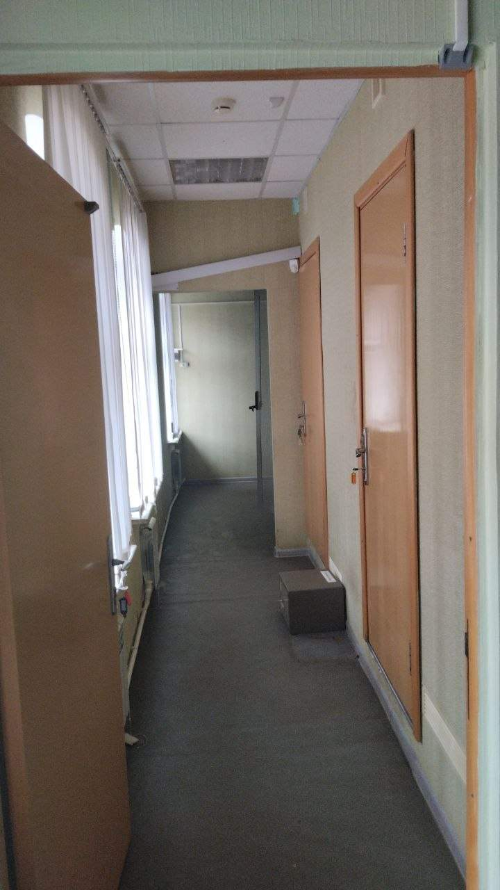 Сдам в аренду офис 324.8 м.кв.