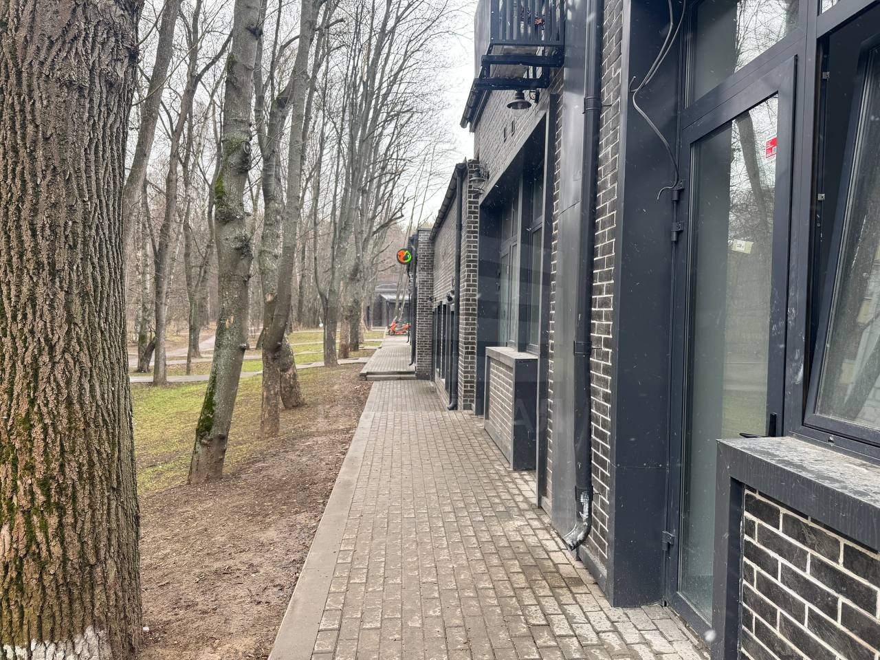 Продам помещение свободного назначения 19.7 м.кв.