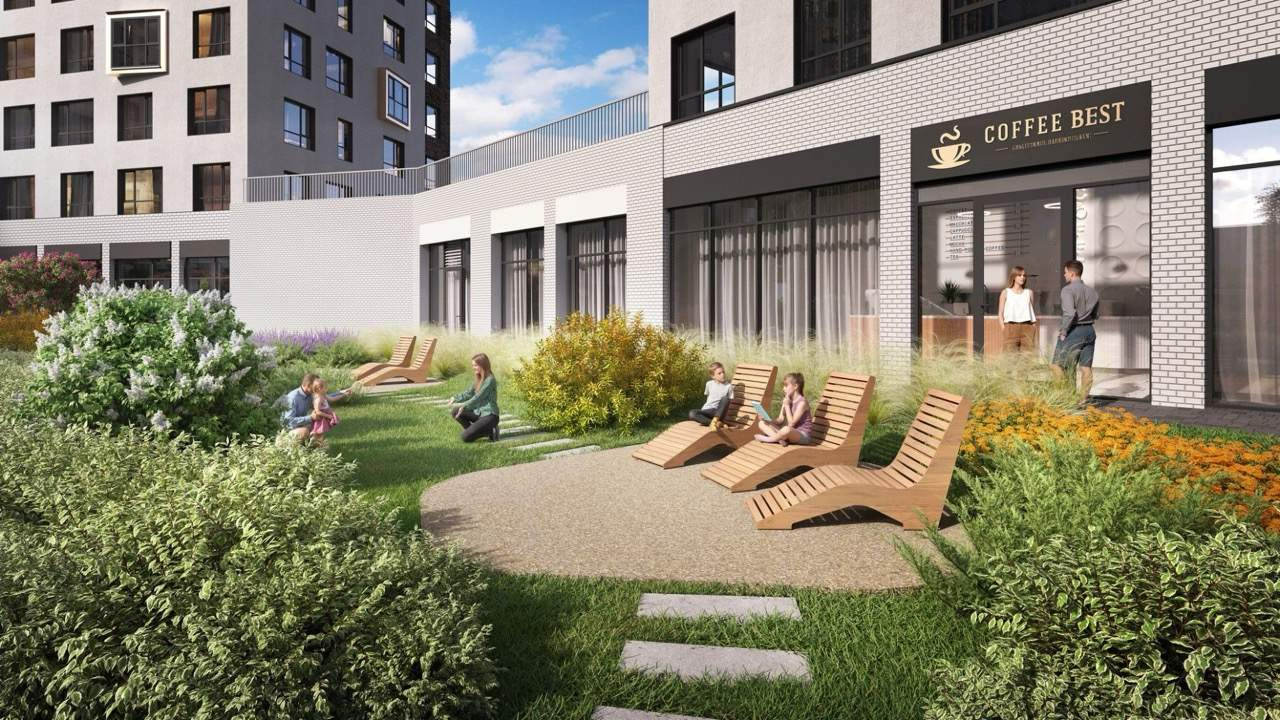 Продам помещение свободного назначения 66.9 м.кв.