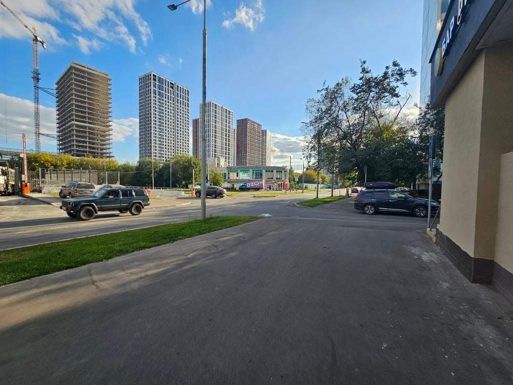 Продам офис 159.4 м.кв.