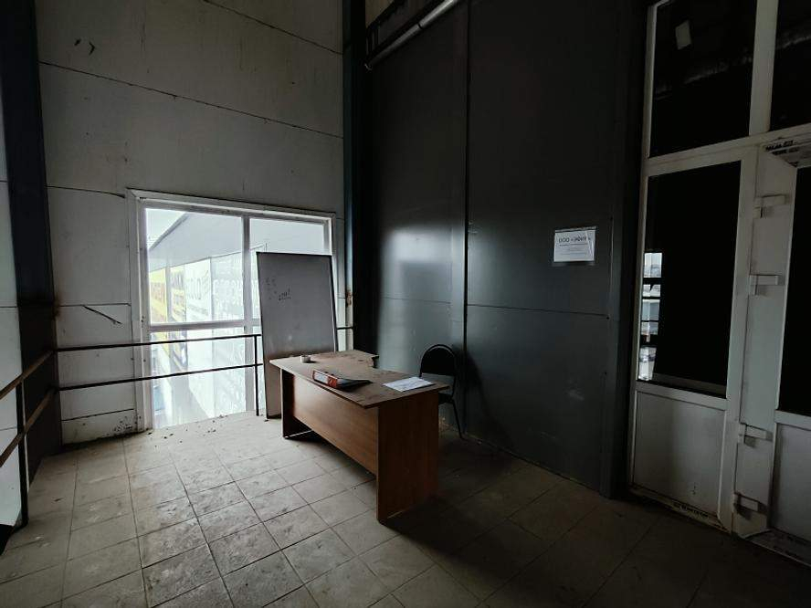 Продам магазин 771.9 м.кв.