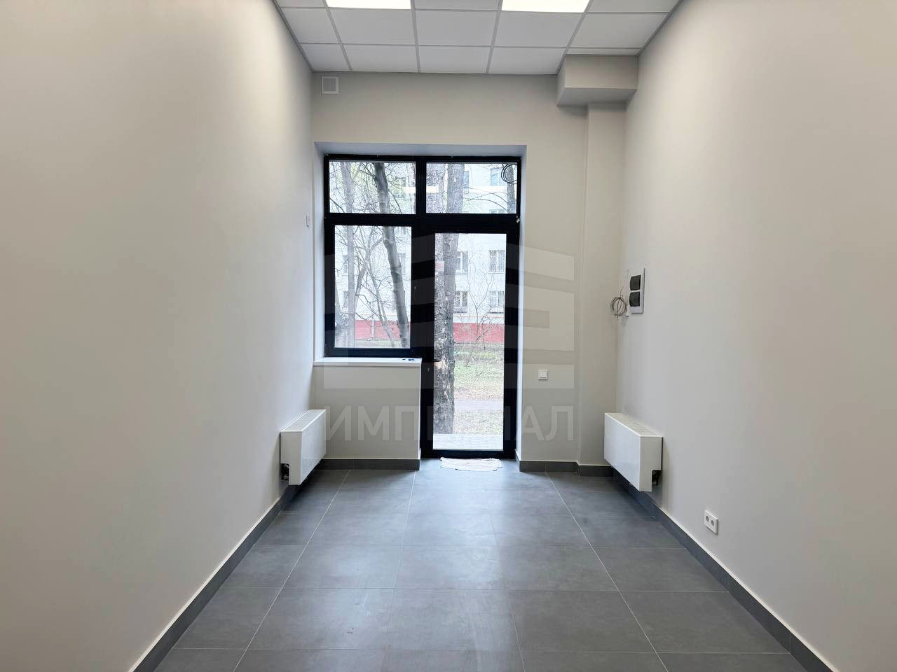 Продам помещение свободного назначения 21.1 м.кв.