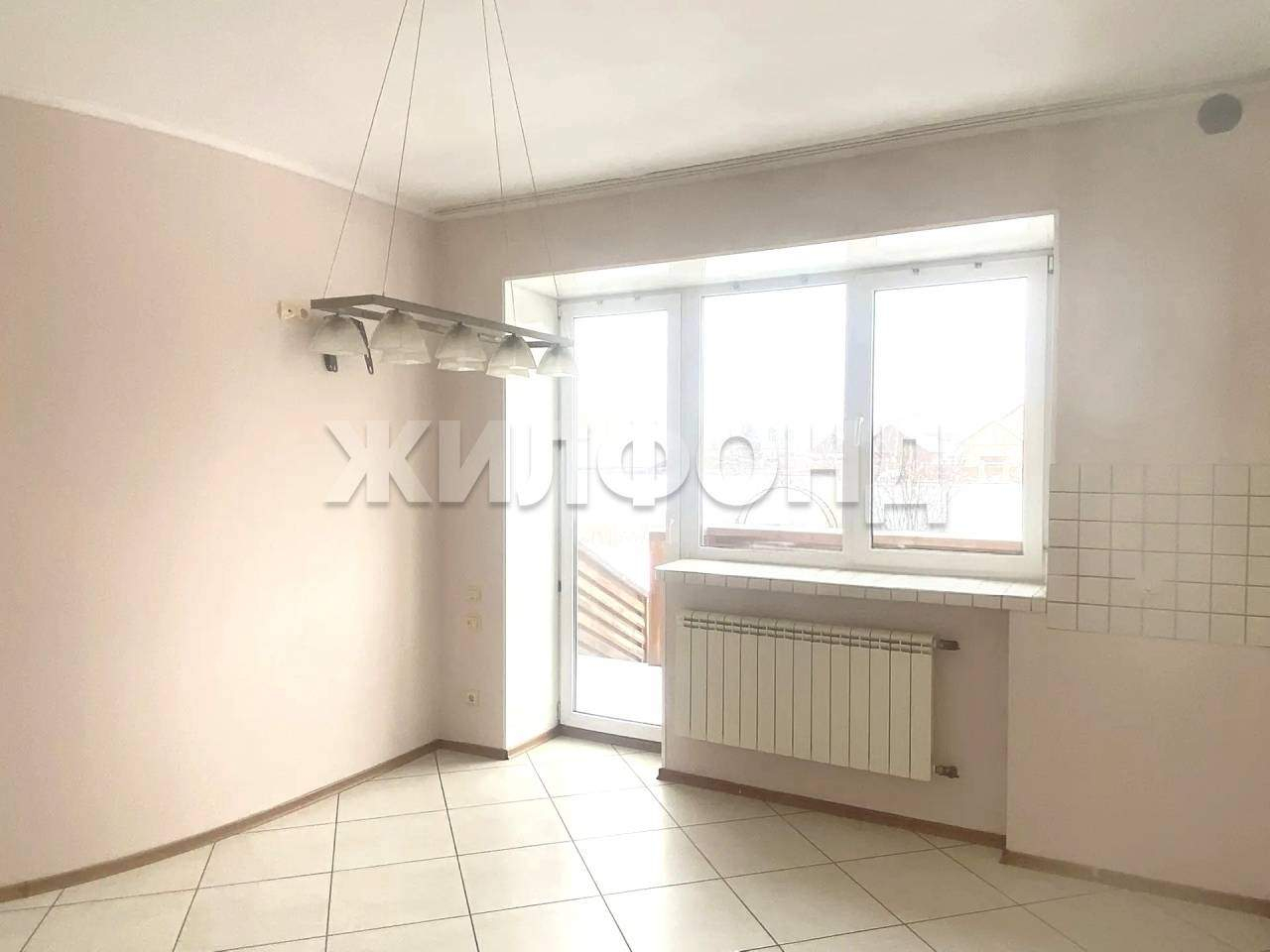 Дом на продажу в Абакане, Сосновая ул. фото №5