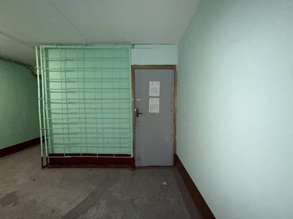 Продам офис 57.7 м.кв.