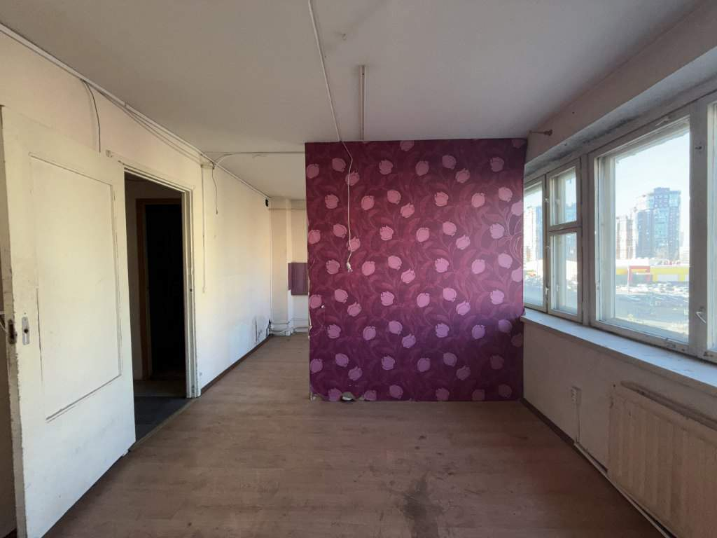 Продам офис 26.4 м.кв.