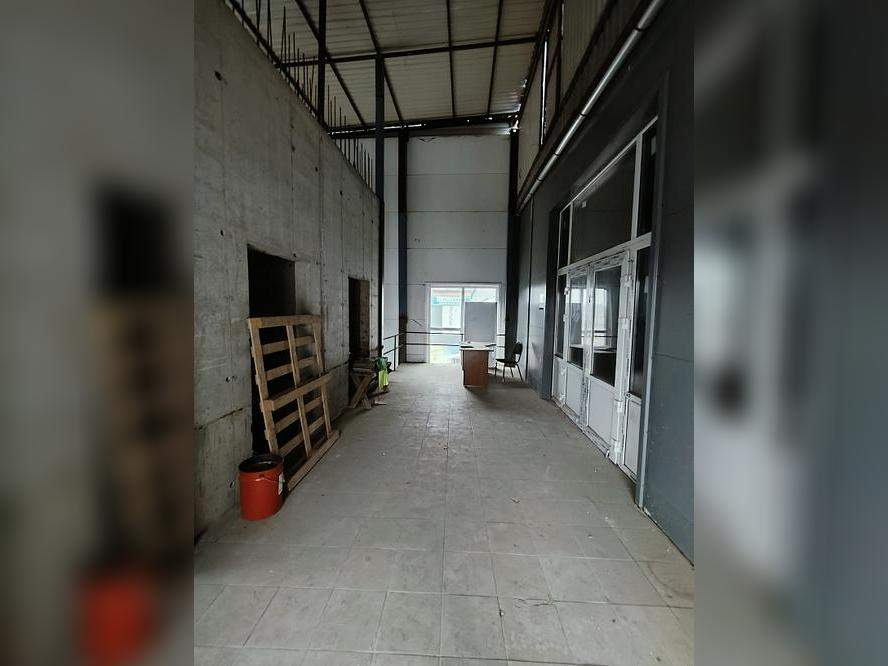 Продам магазин 771.9 м.кв.