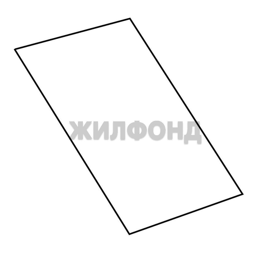 Продам земельный участок 1087 м.кв.