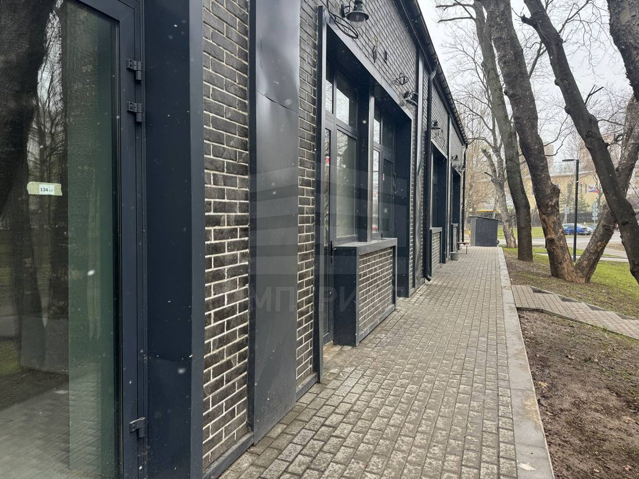 Продам помещение свободного назначения 21.1 м.кв.