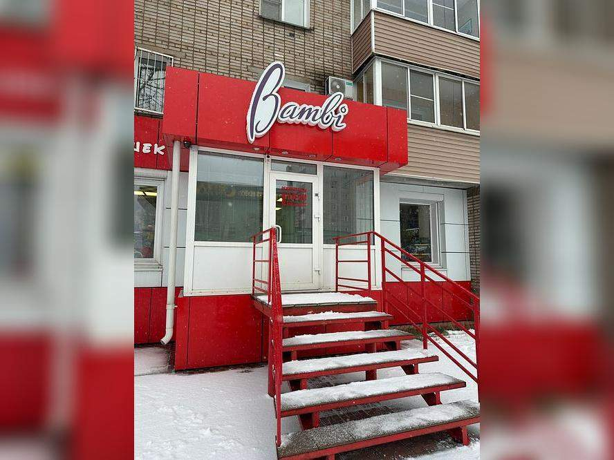 Торговая площадь на продажу в Усть-Куте, Кирова улица, 30 фото №1