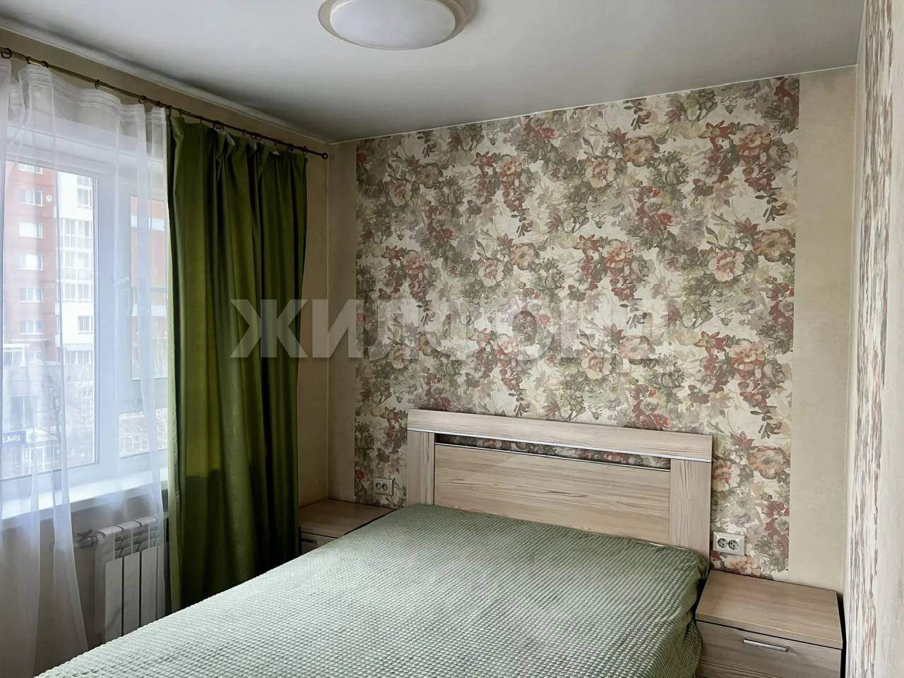 Квартира на продажу в Иркутске, Советская улица, 74 фото №6