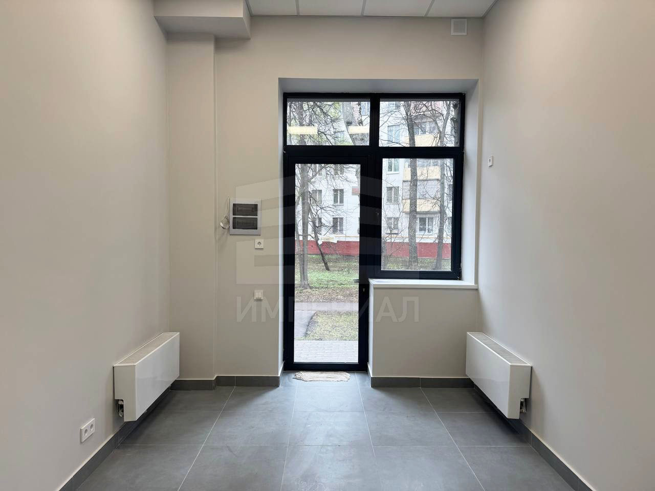 Продам помещение свободного назначения 17.9 м.кв.