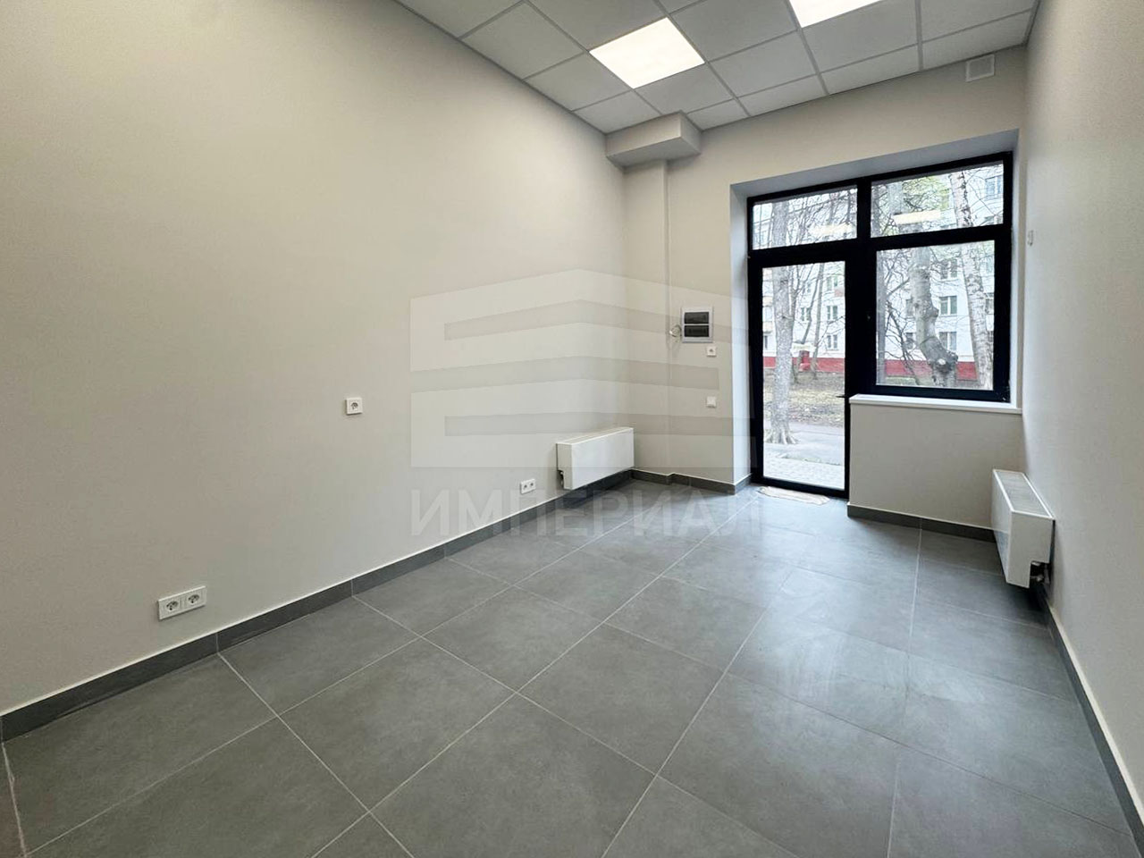 Продам помещение свободного назначения 17.9 м.кв.