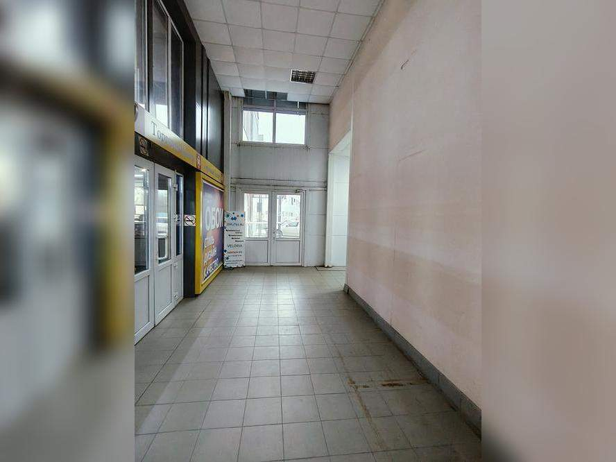 Продам магазин 771.9 м.кв.